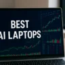The Best AI Laptops for Trading, Stock Analysis, and Finance Experts