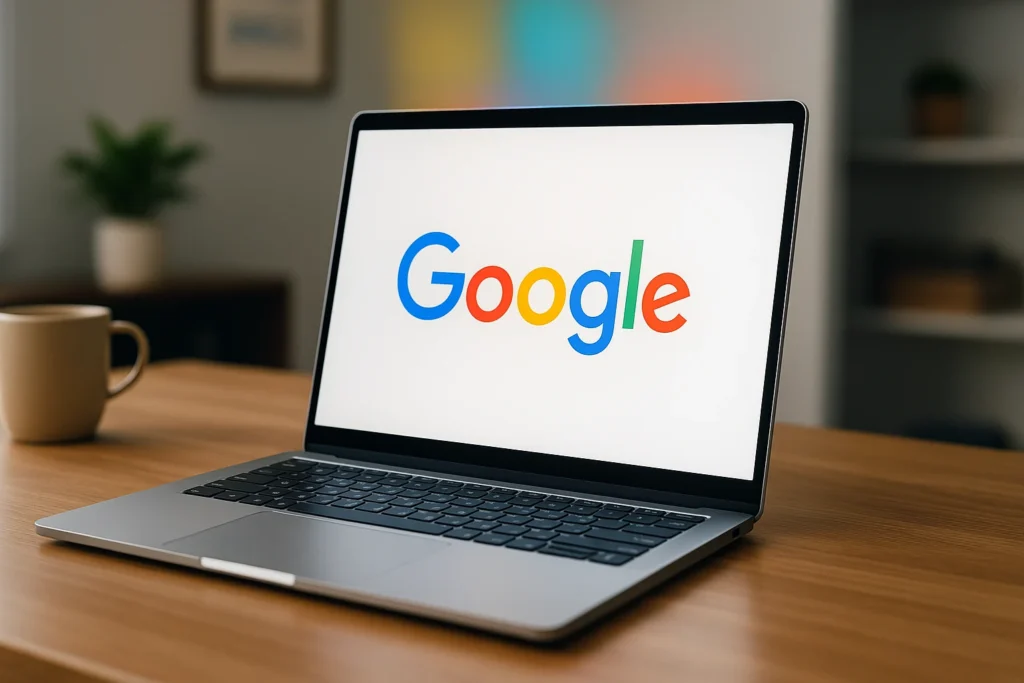 Google is Making a Comeback in Laptops with a New High-End Pixel Device