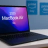The 2025 MacBook Air M4 is Now Just $849 — A Powerhouse Laptop at a Budget Price