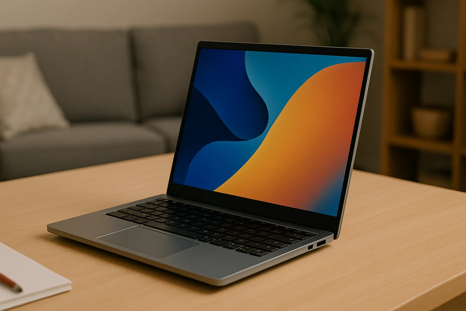 Framework Laptop 12: A Laptop That Feels Like It Belongs to You