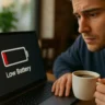 How Long Should a Laptop Battery Last Fully Charged?