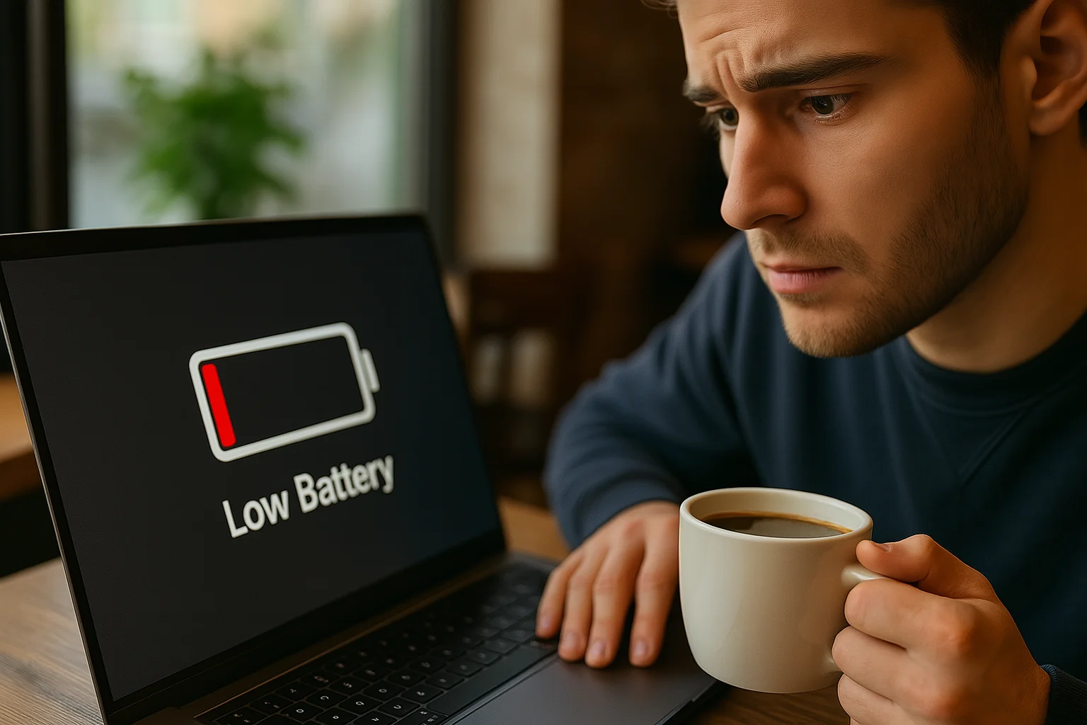 How Long Should a Laptop Battery Last Fully Charged?