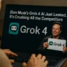 Elon Musk’s Grok 4 AI Just Leaked, and It’s Beating All the Competition