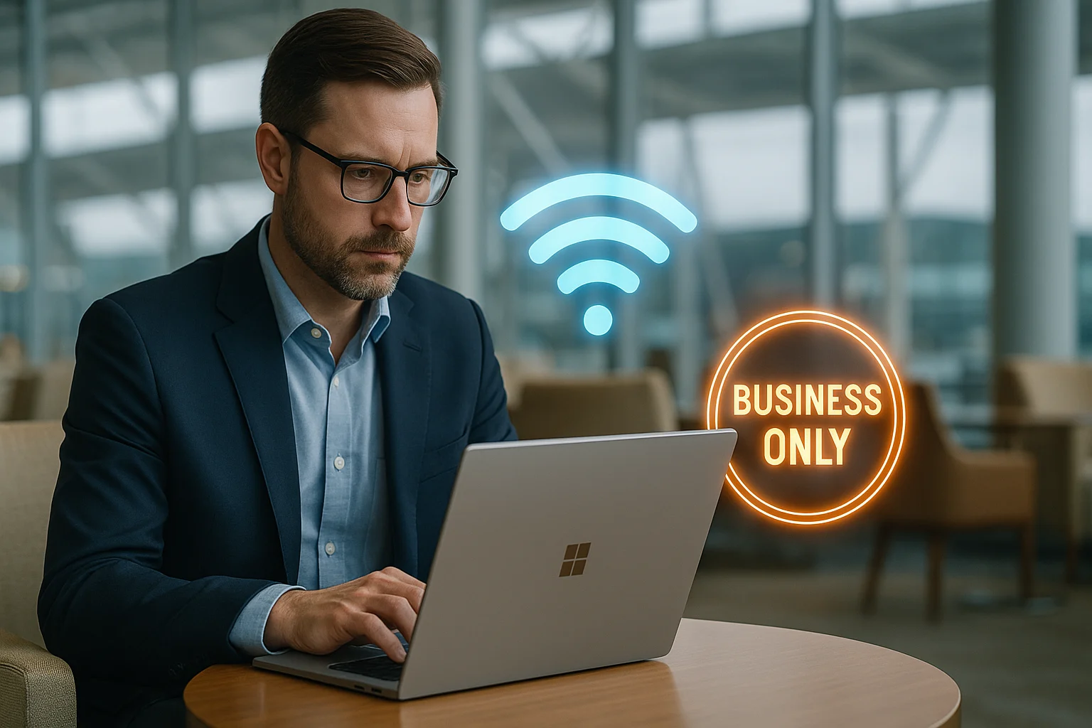 Microsoft Surface Laptop 7 Gets 5G Boost—Only Available to Businesses