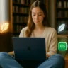 This Laptop Lasts 18 Hours and Weighs Less Than 3 Pounds