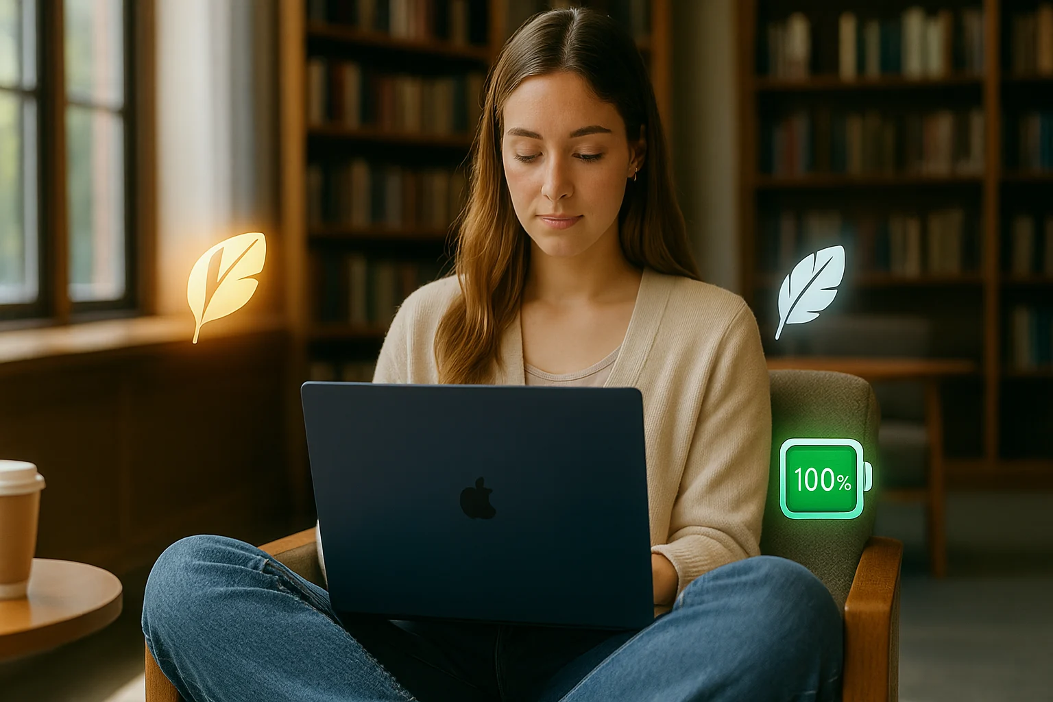 This Laptop Lasts 18 Hours and Weighs Less Than 3 Pounds